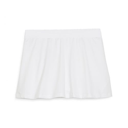 Puma teamGOAL Skirt - Blanc