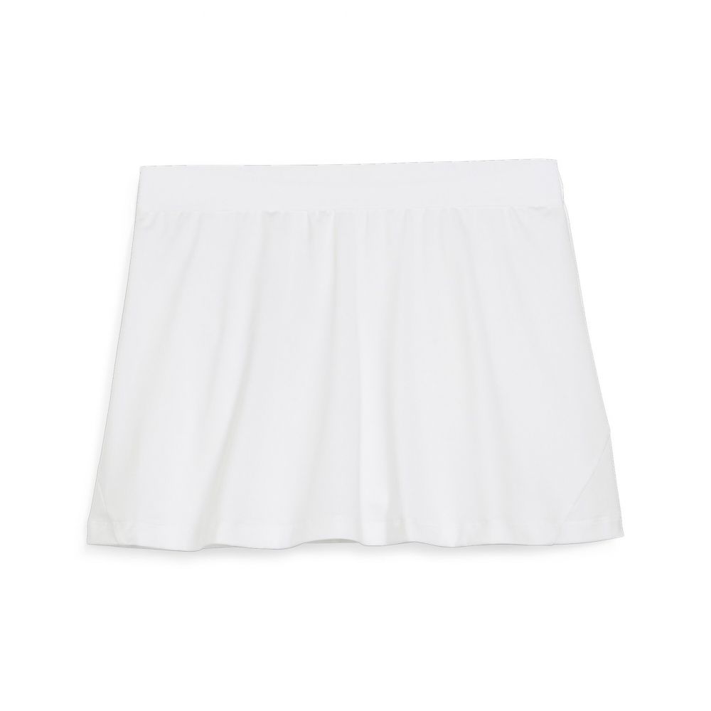 Puma teamGOAL Skirt - Blanc