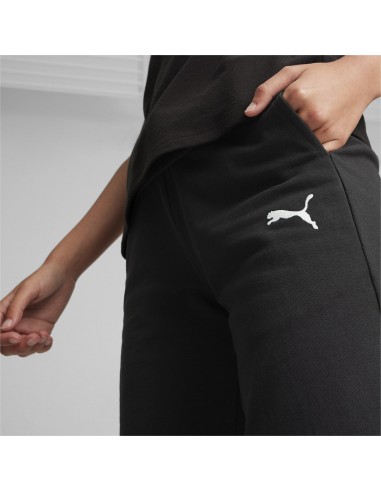Puma teamGOAL Casuals Pants Wmn - Noir