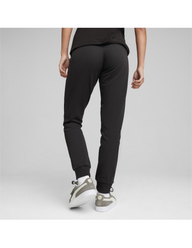 Puma teamGOAL Casuals Pants Wmn - Noir