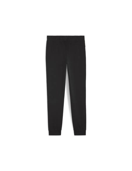 Puma teamGOAL Casuals Pants Wmn - Noir
