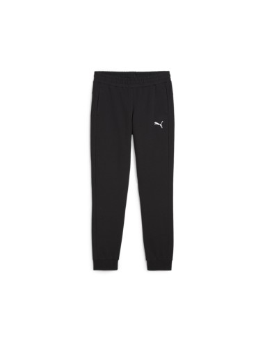 Puma teamGOAL Casuals Pants Wmn - Noir