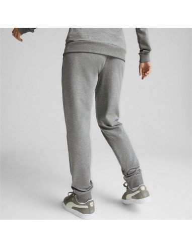 Puma teamGOAL Casuals Pants Wmn - Gris