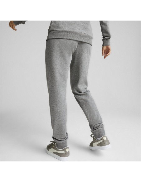 Puma teamGOAL Casuals Pants Wmn - Gris