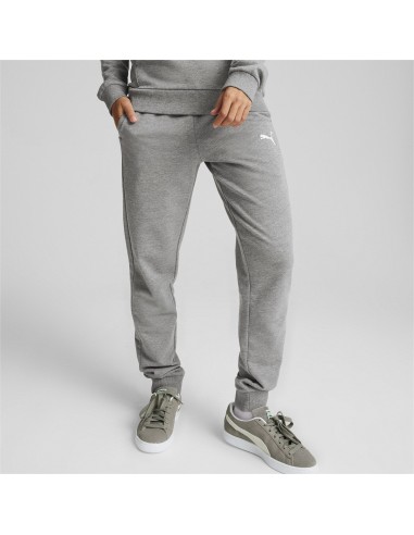 Puma teamGOAL Casuals Pants Wmn - Gris
