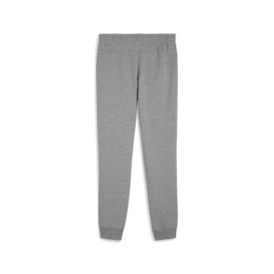 Puma teamGOAL Casuals Pants Wmn - Gris 2