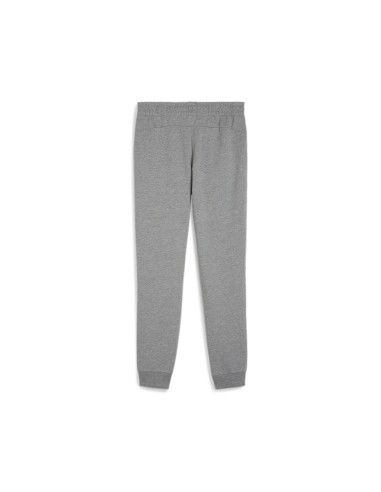 Puma teamGOAL Casuals Pants Wmn - Gris