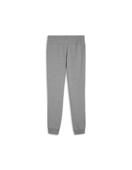 Puma teamGOAL Casuals Pants Wmn - Gris