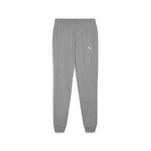 Puma teamGOAL Casuals Pants Wmn - Gris