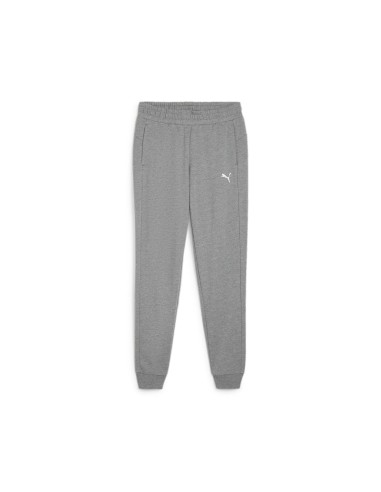 Puma teamGOAL Casuals Pants Wmn - Gris