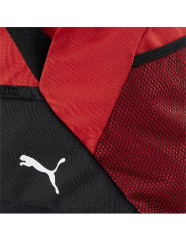 Puma teamGOAL Teambag L - Rouge & Noir