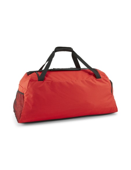 Puma teamGOAL Teambag L - Rouge & Noir