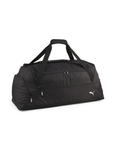 Puma teamGOAL Teambag L - Noir