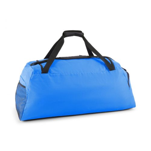 Puma teamGOAL Teambag L - Bleu Royal &amp; Noir