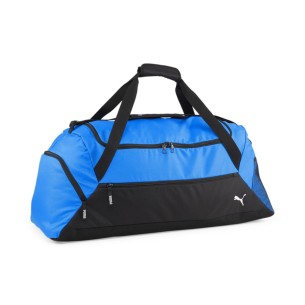 Puma teamGOAL Teambag L - Bleu Royal & Noir