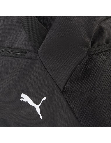 Puma teamGOAL Teambag M - Noir
