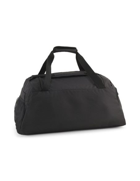 Puma teamGOAL Teambag M - Noir