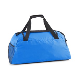 Puma teamGOAL Teambag M - Bleu Royal & Noir 2