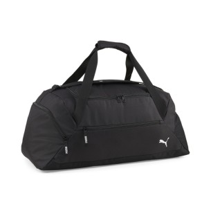 Puma teamGOAL Teambag M - Noir