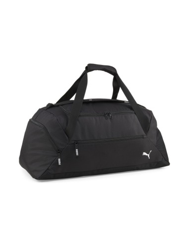 Puma teamGOAL Teambag M - Noir