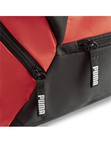 Puma teamGOAL Teambag S - Rouge & Noir