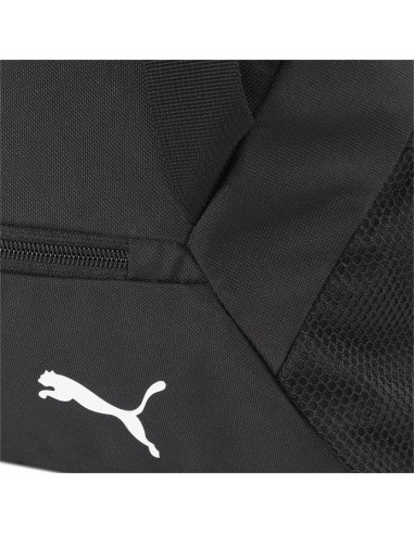 Puma teamGOAL Teambag S - Noir