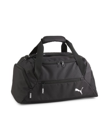 Puma teamGOAL Teambag S - Noir