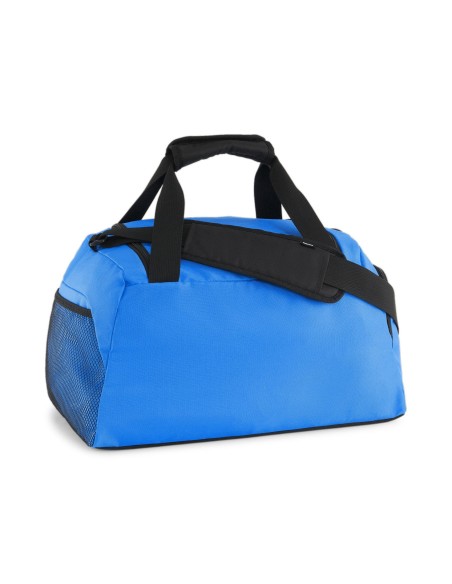 Puma teamGOAL Teambag S - Bleu Royal & Noir