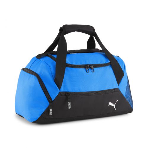 Puma teamGOAL Teambag S - Bleu Royal & Noir