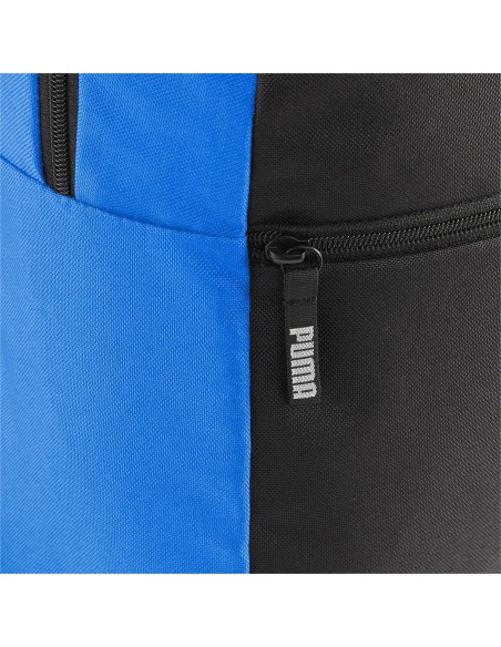 Puma teamGOAL Backpack Core - Bleu Royal