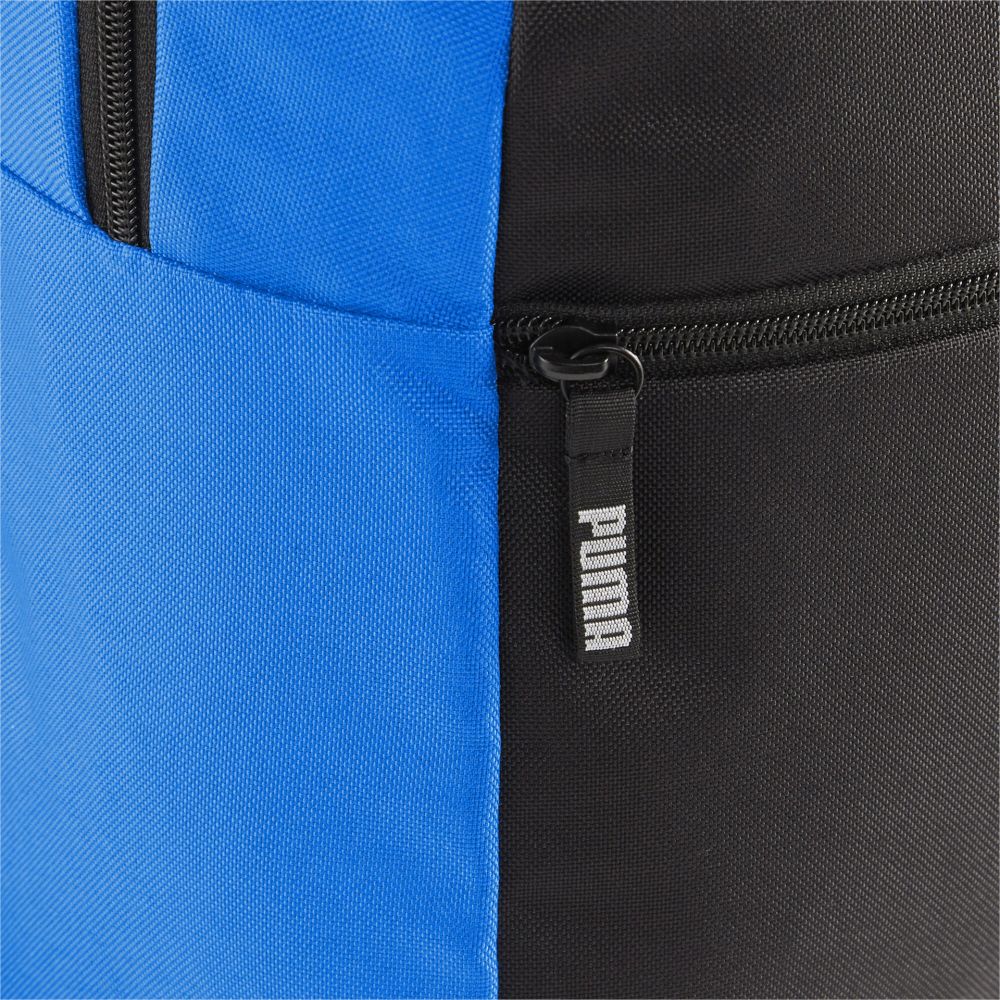 Puma teamGOAL Backpack Core - Bleu Royal