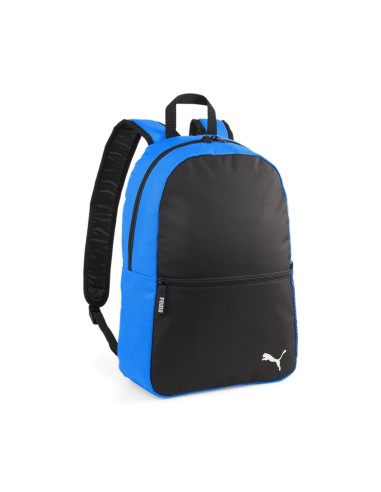 Puma teamGOAL Backpack Core - Bleu Royal