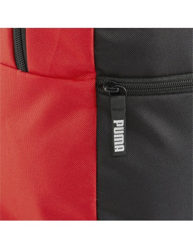 Puma teamGOAL Backpack Core - Rouge