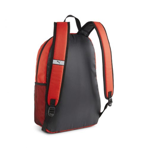 Puma teamGOAL Backpack Core - Rouge