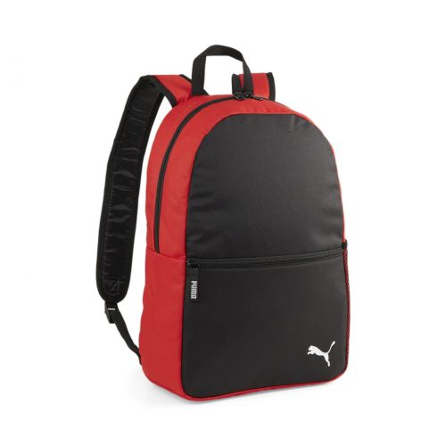 Puma teamGOAL Backpack Core - Rouge