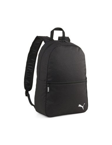 Puma teamGOAL Backpack Core - Noir