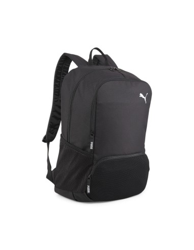 Puma teamGOAL Backpack Premium XL - Noir