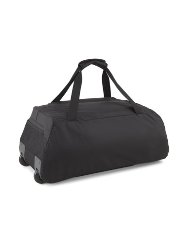 Puma teamGOAL Wheel Teambag M - Noir