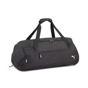 Puma teamGOAL Wheel Teambag M - Noir