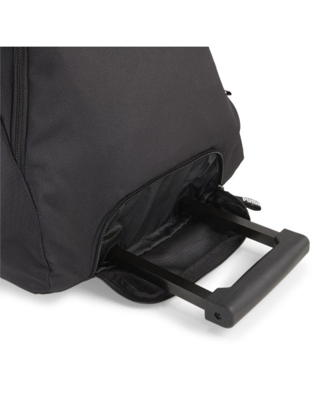 Puma teamGOAL Wheel Teambag L - Noir
