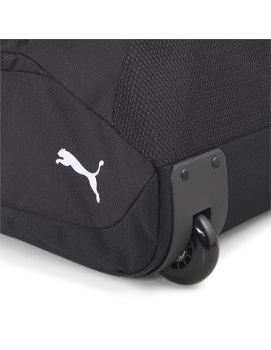 Puma teamGOAL Wheel Teambag L - Noir