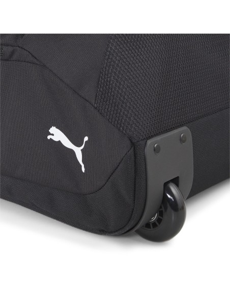 Puma teamGOAL Wheel Teambag L - Noir