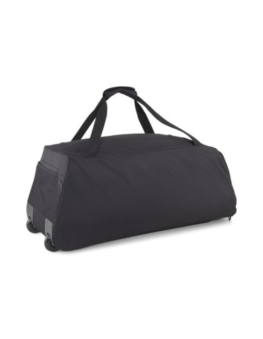 Puma teamGOAL Wheel Teambag L - Noir