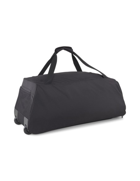 Puma teamGOAL Wheel Teambag L - Noir