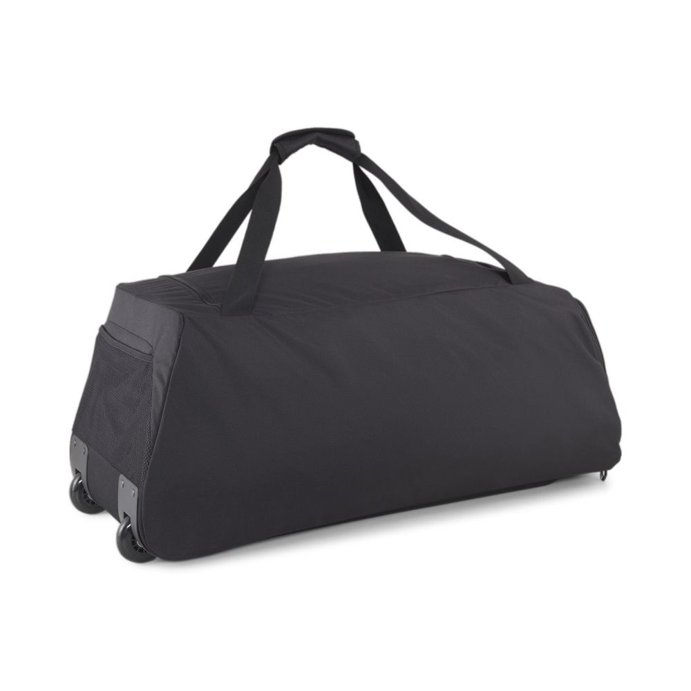 Puma teamGOAL Wheel Teambag L - Noir