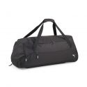 Puma teamGOAL Wheel Teambag L - Noir