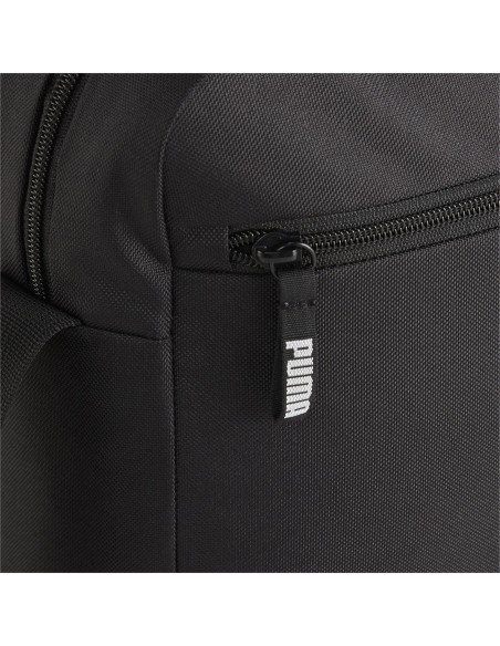 Puma TEAM Messenger Bag - Noir