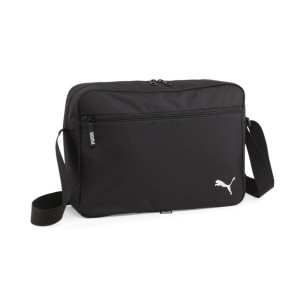 Puma TEAM Messenger Bag - Noir
