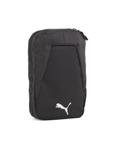 Puma teamGOAL Wash Bag - Noir