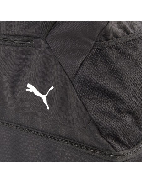 Puma teamGOAL Teambag M BC (Boot Compartment) - Noir